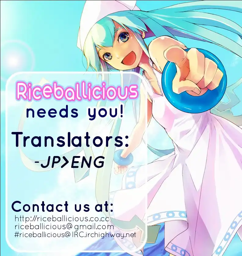 Seikesshou Albatross Chapter 18 29